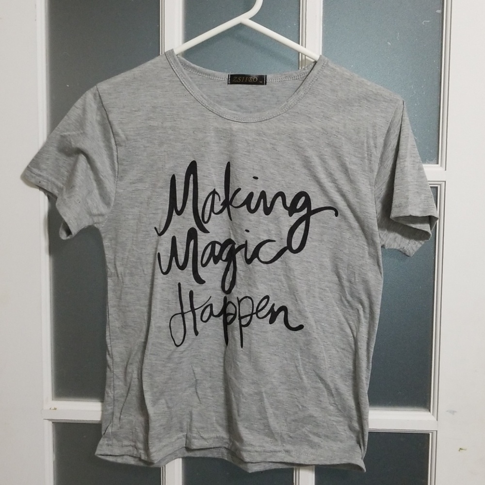T-shirt